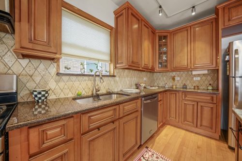 2541 Kenilworth Ave, Forest View IL 60402-2548 exterior