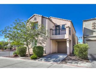 6054 Peaceful Creek St, Henderson NV  89011-5010 exterior