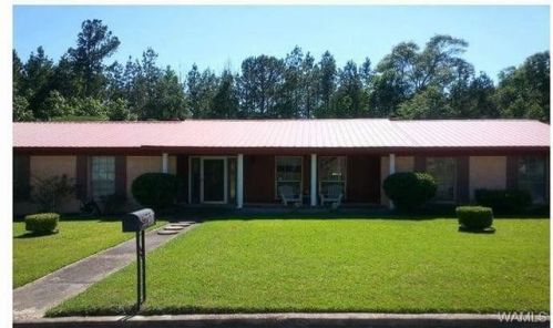 109 Weatherly St, Whitfield AL  36925-2428 exterior