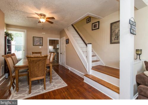 413 Markle St, Philadelphia PA  19128-3606 exterior