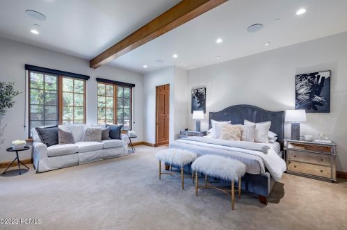 2324 Lucky John Dr, Park City UT 84060-6920 exterior