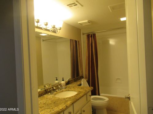 6223 12th St, Phoenix AZ 85014-1721 exterior