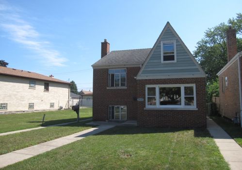 3925 Grove Ave, Forest View, IL 60402-4167