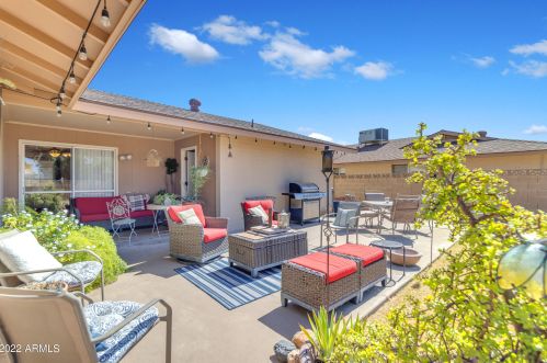 3536 Cholla St, Phoenix AZ 85029-3854 exterior