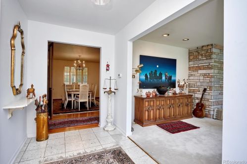 4000 Birch St, Englewood CO exterior