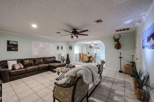 11033 39th Dr, Phoenix AZ  85029-3855 exterior