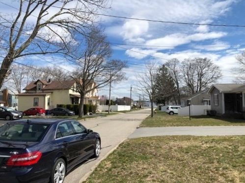 58 Bellevue St, New Bedford MA 02744-1902 exterior