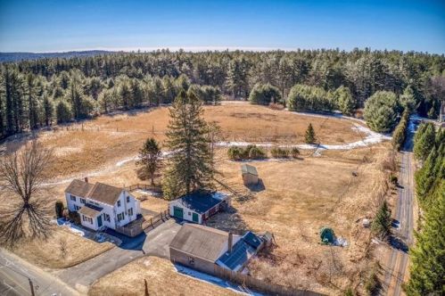 670 Riv St, Winchendon MA  01475-1013 exterior