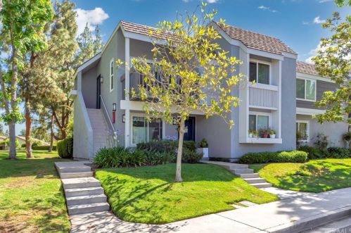 19 Wildwood, Irvine CA 92604-3341 exterior