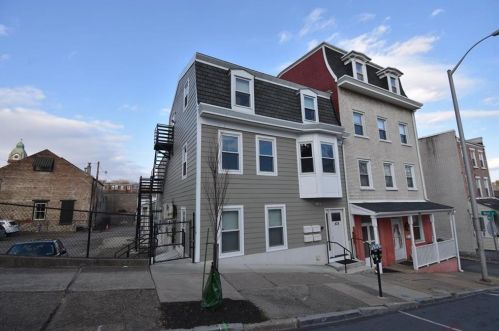 435 Ferry St, Easton, PA 18042-4422