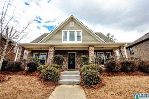 6255 Black Creek Loop, Birmingham, AL 35244-3901