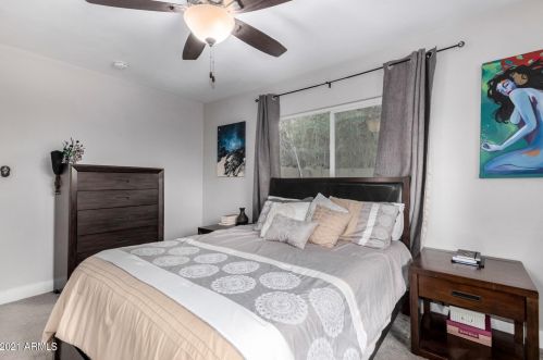 2126 Cambridge Ave, Phoenix AZ 85007-1111 exterior