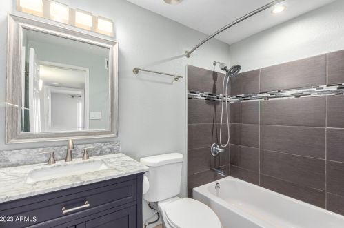 3607 Crocus Dr, Phoenix AZ 85032-5420 exterior