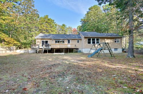 715 Reed Rd, Jackson Twp NJ 08527-4737 exterior