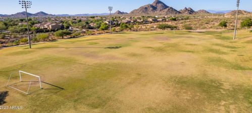 26518 51st Dr, Phoenix AZ  85083-1274 exterior