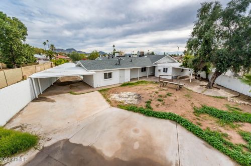 3315 Christy Dr, Phoenix AZ  85029-4230 exterior