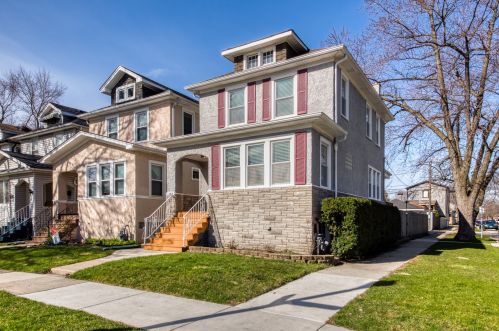 1400 Home Ave, Forest View, IL 60402-1240