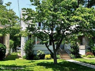 4344 3 St, Louisville KY  40214-1930 exterior