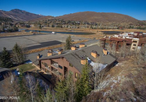 2700 Deer Valley Dr, Park City, UT