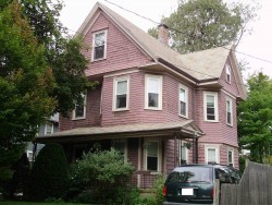2117 Commonwealth Ave, Newton, MA 02466-1901
