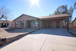 4139 Pleasant Ln, Phoenix, AZ 85042-5148