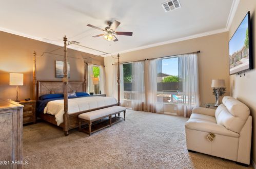 4719 Culpepper Dr, Phoenix AZ  85087-3068 exterior