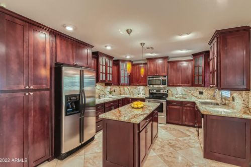 14402 44th St, Phoenix AZ 85048-0512 exterior