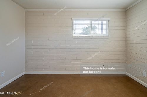 2810 Coolidge St, Phoenix AZ 85017-3543 exterior