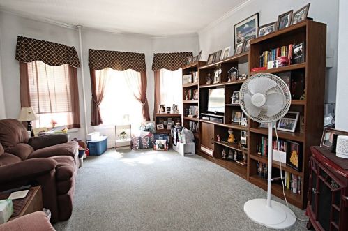 124 Vernal St, Everett MA 02149-2310 exterior