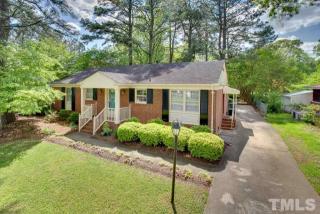 2507 Wilbon St, Durham, NC 27704-3044