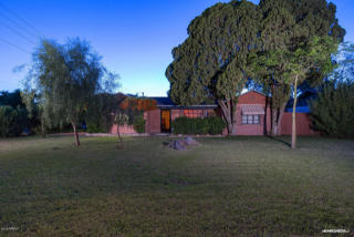 6302 15th Ave, Phoenix AZ  85015-2077 exterior