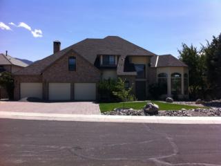 113 Augusta Ct, Dayton NV  89403-8701 exterior