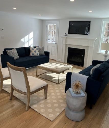 7 Queen Anne Ln, Hingham MA  02043-3904 exterior