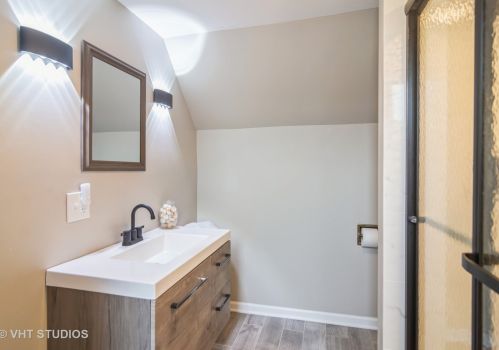 1508 Oak Park Ave, Forest View IL 60402-1339 exterior