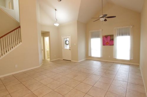 1201 Divin Dr, Richmond TX  77471-2484 exterior