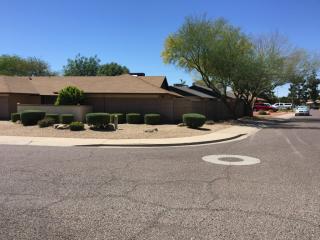13018 26th Ave, Phoenix AZ  85029-1432 exterior