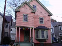 9 Highland Park, Newton, MA 02460-1812