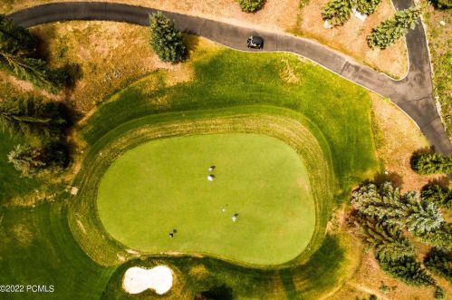 7965 Glenwild Dr, Park City UT 84098-5592 exterior