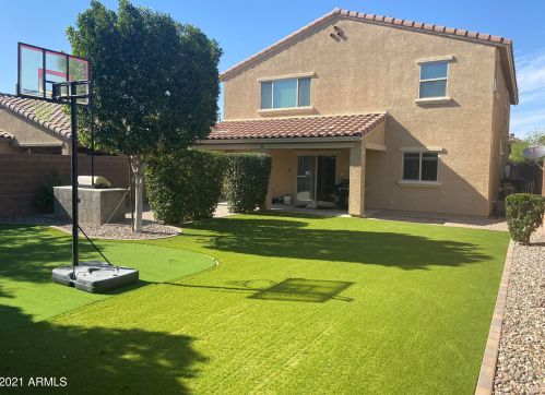 2133 Campo Bello Dr, Phoenix, AZ 85022-2225