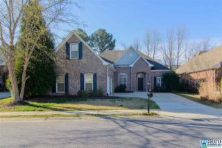 212 Belvedere Dr, Birmingham AL  35242-6627 exterior