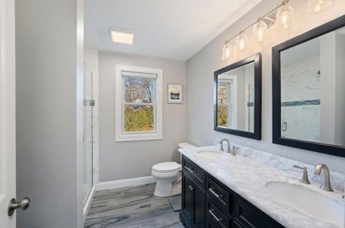 106 Gregory Dr, Seekonk MA  02771-4308 exterior