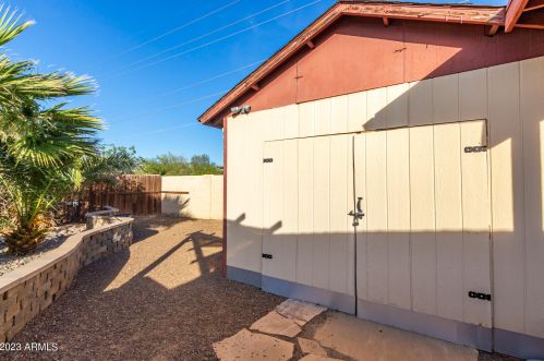 3146 Cholla St, Phoenix AZ 85029-3801 exterior