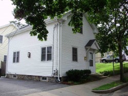 16 Gardner St, Newton, MA 02458-1505