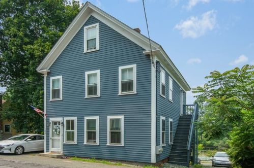 102 Main St, Acton MA 01720-3553 exterior