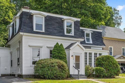 96 Park Ave, Royalston MA  01331-2518 exterior