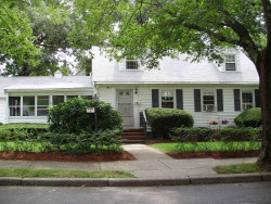 6 Truman Rd, Newton, MA 02459-2641