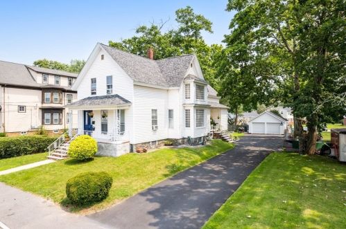 53 Cedar St, Taunton MA 02780-3131 exterior