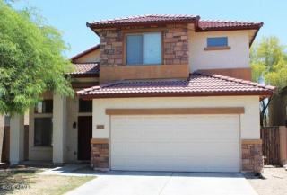 6911 37th Gln, Phoenix AZ  85041-6175 exterior