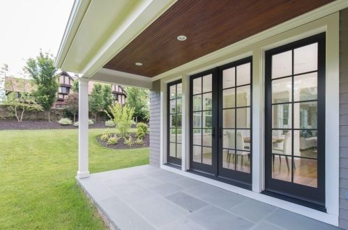 170 Sargent St, Newton MA  02458-2345 exterior