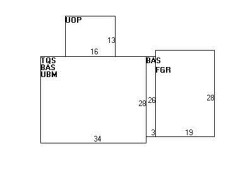 31 Oakland Ave, Newton MA 02466-1704 floor plan